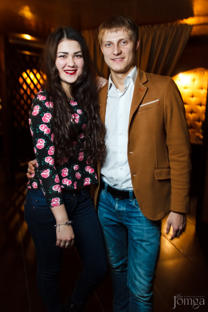 Фотография с HAPPY BIRTHDAY DJ TONY STARK в Опера