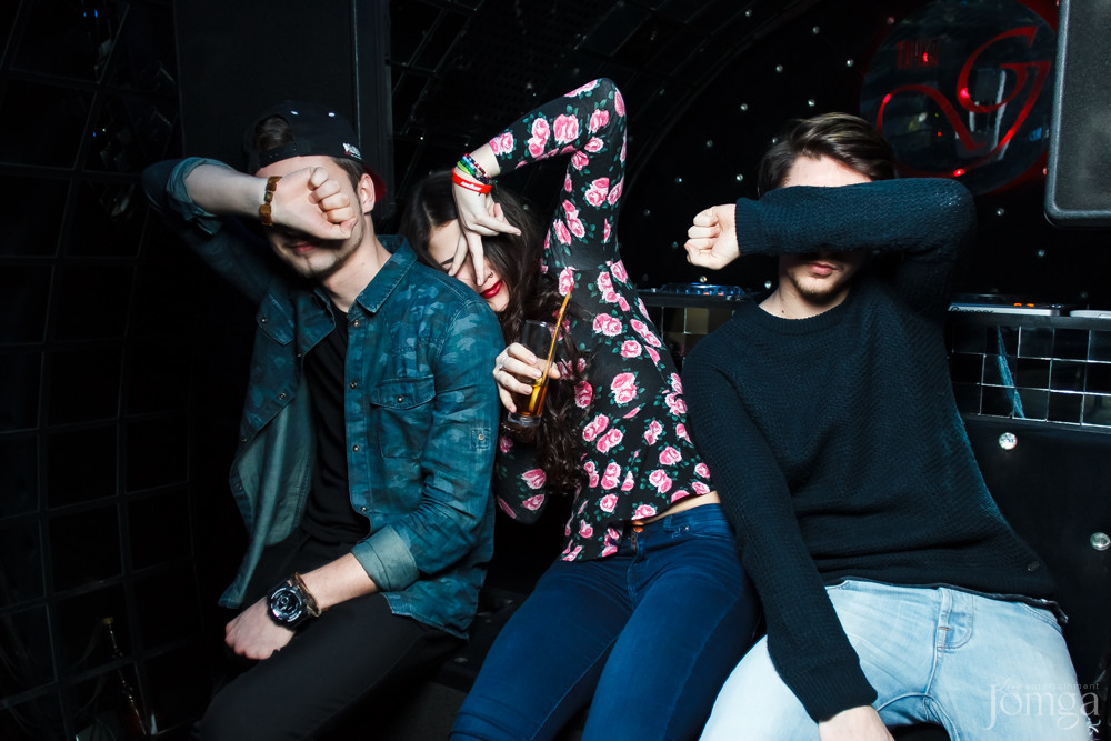 Фотография с HAPPY BIRTHDAY DJ TONY STARK в Опера