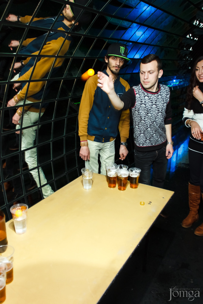 Фотография с HAPPY BIRTHDAY DJ TONY STARK в Опера