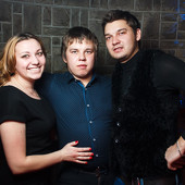 NEW YEAR PARTY 2015 фото 165