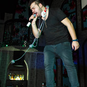 NEW YEAR PARTY 2015 фото 164