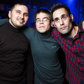 NEW YEAR PARTY 2015 фото 163