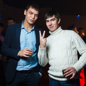 NEW YEAR PARTY 2015 фото 160