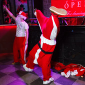 NEW YEAR PARTY 2015 фото 158