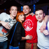 NEW YEAR PARTY 2015 фото 156