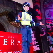 NEW YEAR PARTY 2015 фото 152