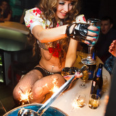 NEW YEAR PARTY 2015 фото 149