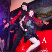 NEW YEAR PARTY 2015 фото 148