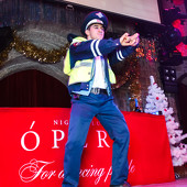 NEW YEAR PARTY 2015 фото 145