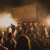 NEW YEAR PARTY 2015 фото 141