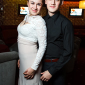 NEW YEAR PARTY 2015 фото 140