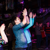 NEW YEAR PARTY 2015 фото 136