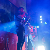 NEW YEAR PARTY 2015 фото 135