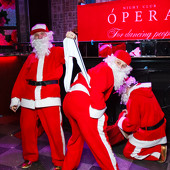 NEW YEAR PARTY 2015 фото 134