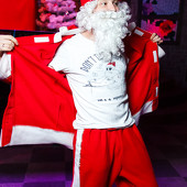 NEW YEAR PARTY 2015 фото 133