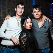 NEW YEAR PARTY 2015 фото 132