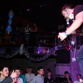 NEW YEAR PARTY 2015 фото 130