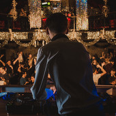 NEW YEAR PARTY 2015 фото 127