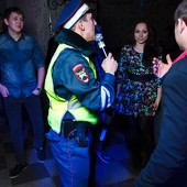 NEW YEAR PARTY 2015 фото 125