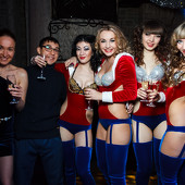 NEW YEAR PARTY 2015 фото 122