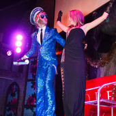 NEW YEAR PARTY 2015 фото 120