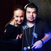 NEW YEAR PARTY 2015 фото 118