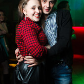 NEW YEAR PARTY 2015 фото 116