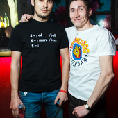 NEW YEAR PARTY 2015 фото 115