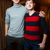 NEW YEAR PARTY 2015 фото 111