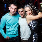 NEW YEAR PARTY 2015 фото 110