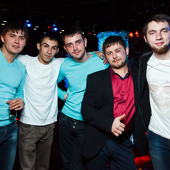 NEW YEAR PARTY 2015 фото 109