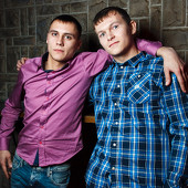 NEW YEAR PARTY 2015 фото 107