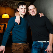 NEW YEAR PARTY 2015 фото 102