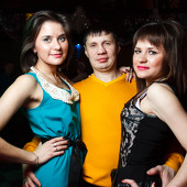 NEW YEAR PARTY 2015 фото 97