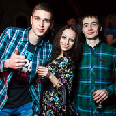 NEW YEAR PARTY 2015 фото 96