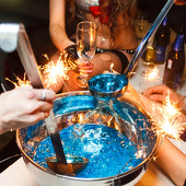 NEW YEAR PARTY 2015 фото 94