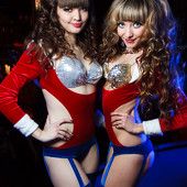 NEW YEAR PARTY 2015 фото 92