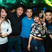 NEW YEAR PARTY 2015 фото 90