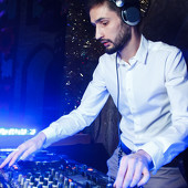 NEW YEAR PARTY 2015 фото 86