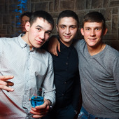 NEW YEAR PARTY 2015 фото 82