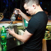 NEW YEAR PARTY 2015 фото 81