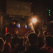 NEW YEAR PARTY 2015 фото 78