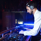 NEW YEAR PARTY 2015 фото 77