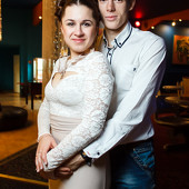 NEW YEAR PARTY 2015 фото 75