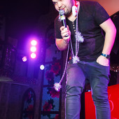 NEW YEAR PARTY 2015 фото 73