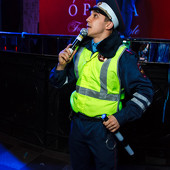 NEW YEAR PARTY 2015 фото 72