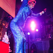 NEW YEAR PARTY 2015 фото 71