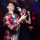 NEW YEAR PARTY 2015 фото 70