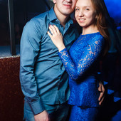 NEW YEAR PARTY 2015 фото 68