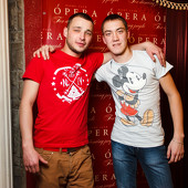 NEW YEAR PARTY 2015 фото 64